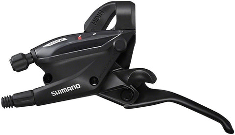 Shimano Altus STEF5052L 2Speed Left EZFire Plus Shift/Brake Lever for