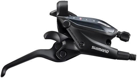 Shimano Altus STEF5059R 9Speed Right EZFire Plus Shift/Brake Lever for