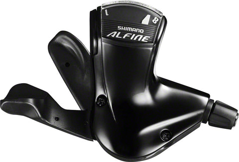 Shimano Alfine SL-S7000-8  Internally Geared Hub Shifter