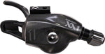 SRAM XX1 11Speed Trigger Shifter Black Logo with Handlebar Clamp Cable and