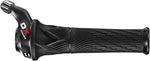 SRAM, X01, Twist type shift lever, 11sp, Red, Rear