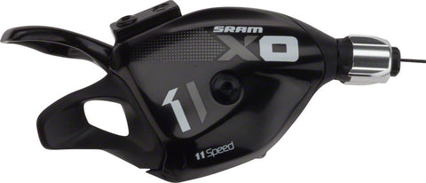 SRAM X01 11Speed Trigger Shifter Includes Handlebar Clamp Black with GRAY