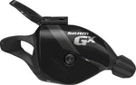 SRAM GX Trigger Shifter 10Speed Rear Black