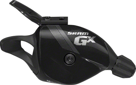 SRAM GX Trigger Shifter 10Speed Rear Black