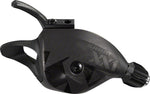 SRAM, XX1 Eagle Trigger, Shifter, 12sp., Black, Rear