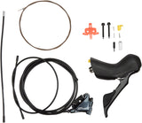 Shimano Ultegra STR8020/BR8070 Disc Brake and Lever Rear Hydraulic Flat