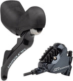 Shimano Ultegra STR8020/BR8070 Disc Brake and Lever Rear Hydraulic Flat