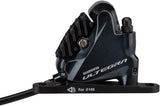 Shimano Ultegra STR8070 Double Hydraulic Brake/Di2 Shift Lever with BR8070