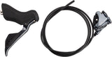 Shimano Ultegra STR8070 11Speed Hydraulic Brake/Di2 Shift Lever with BR