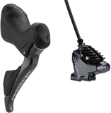 Shimano Ultegra STR8070 11Speed Hydraulic Brake/Di2 Shift Lever with BR