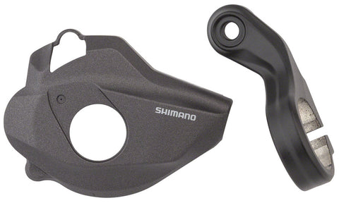 Shimano XT SLM8100 Right Shifter Cover Unit