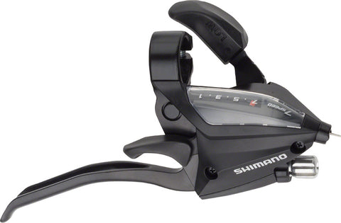 Shimano STEF500 7Speed Right Brake/Shift Lever