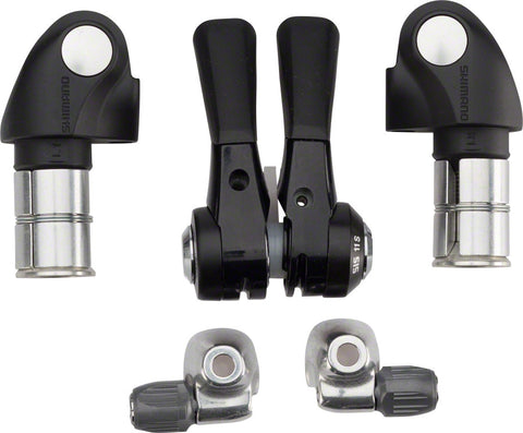 Shimano DuraAce SLBSR1 11Speed Bar End Shifters