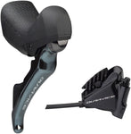 Shimano DuraAce STR9120/BRR9170 Disc Brake and Brake/Shift Lever 11