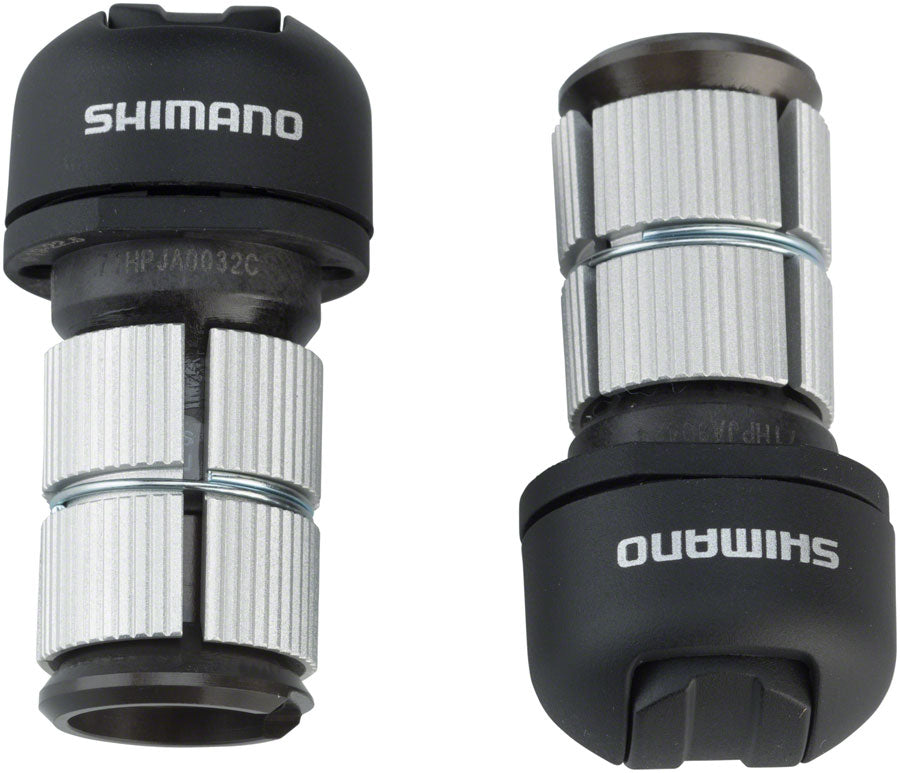 Shimano DuraAce R9160 Di2 TT Bar End Shifters 1Button Design