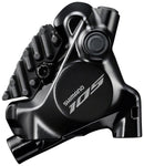 Shimano 105 ST-R7170-R Di2 Shift/Brake Lever with BR-R7170 Hydraulic Disc Brake Caliper