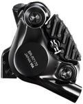 Shimano 105 ST-R7170-R Di2 Shift/Brake Lever with BR-R7170 Hydraulic Disc Brake Caliper