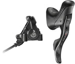 Campagnolo Record Ergopower Right Shift Lever 12 Speed Rear 140mm