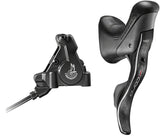 Campagnolo Record Ergopower Right Shift Lever 12 Speed Rear 140mm