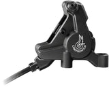 Campagnolo Record Ergopower Right Shift Lever 12 Speed Rear 160mm