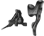 Campagnolo Record Ergopower Right Shift Lever 12 Speed Rear 160mm