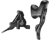 Campagnolo Record Ergopower Right Shift Lever 12 Speed Rear 160mm