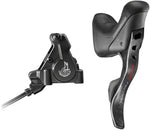 Campagnolo Super Record Ergopower Right 12 Speed Shift Lever Rear 140mm