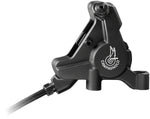 Campagnolo Super Record Ergopower Right 12 Speed Shift Lever Rear 160mm