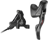 Campagnolo Super Record Ergopower Right 12 Speed Shift Lever Rear 160mm