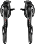 Campagnolo Record Ergopower Shift Lever Set 12 Speed Mechanical