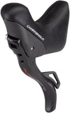Campagnolo Super Record EPS Ergopower Left Shift Lever 12 Speed Front