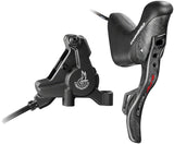 Campagnolo Super Record EPS Ergopower Right Shift Lever 12 Speed Rear