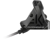 Campagnolo EKAR Ergopower Shift/Brake Lever and Disc Caliper Front 1x13