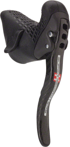 Campagnolo Super Record EPS Left Hand Lever Complete