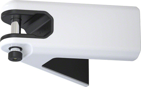 Hiplok Airlok Secured Wall Mount Frame Lock White