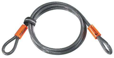 Kryptonite KryptoFlex Cable 1007 7' x 10mm
