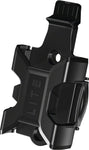 Abus BORDO Lite Mini 6055K/60 Folding Lock - Keyed 2' 5mm SH Bracket Black
