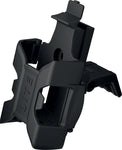 Abus BORDO Lite 6055K/85 Folding Lock - Keyed 2.8' 5mm Black