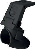 Abus Numero 5510C Cable Lock - Combination 5.9' 12mm SR Bracket Black