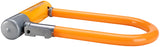 Kryptonite Krypto Series 2 Mini7 ULock 3.25 x 7 Keyed Orange Includes