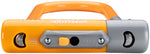 Kryptonite Krypto Series 2 Mini7 ULock 3.25 x 7 Keyed Orange Includes