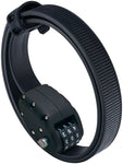 OTTOLOCK Cinch Lock 30 Stealth Black