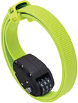 OTTOLOCK Cinch Lock 30 Flash Green