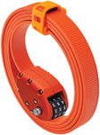 OTTOLOCK Cinch Lock 60 Otto Orange