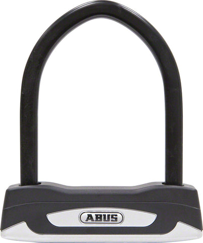 Abus Granit XPlus ULock 3.15 x 5.5 Keyed Black