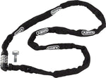 ABUS Web Chain Lock 1200Combination 110cm Black