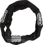 ABUS Web Chain Lock 1200Combination 60cm Black