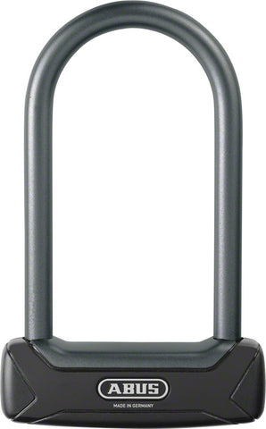 Abus Granit 640 ULock 3.2 x 6 Keyed Black