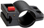 Kryptonite Keeper ULock 4 x 10 Keyed Black Includes bracket