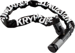 Kryptonite KryptoLok 912 Chain Lock with Combination 3.93' (120cm)